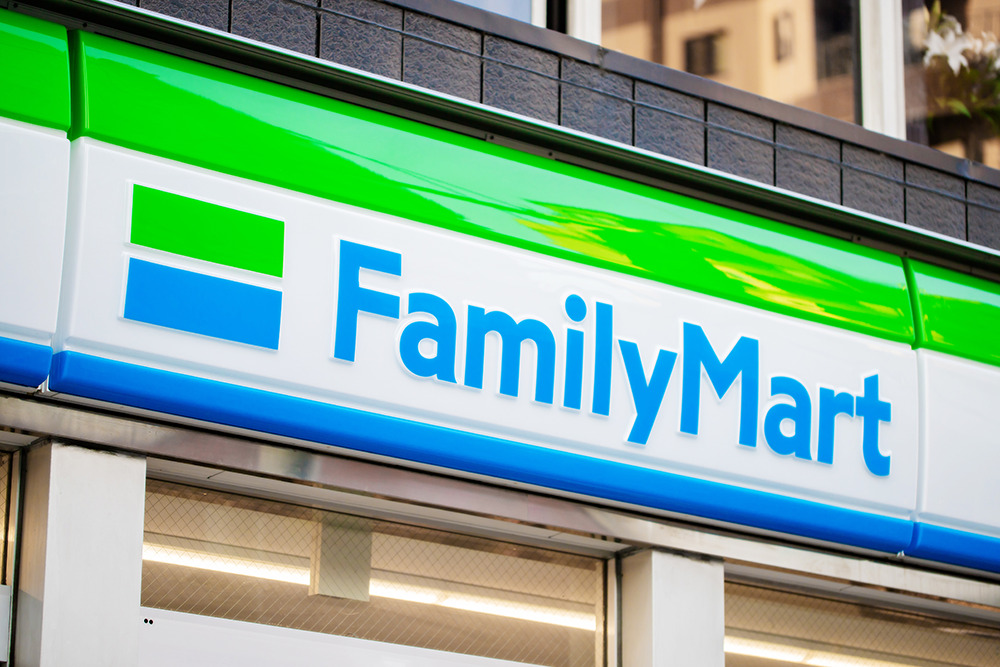 family-mart